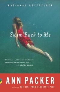 Enlarge image Cover: Swim Back to Me - Vintage