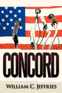 Abbildung von: Concord - AuthorHouse
