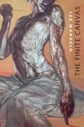 Cover: The Finite Canvas - Tor Books