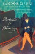 Cover: Portraits of a Marriage - Vintage