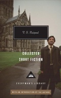 Cover: Collected Short Fiction of V. S. Naipaul - Everyman's Library