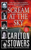 Cover: Scream at the Sky - St. Martin's Press