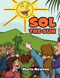 Cover: Sol the Sun - Xlibris
