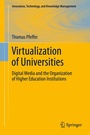 Bild: Virtualization of Universities - Springer