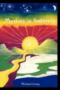 Cover: Mystery in Suffering - Xlibris