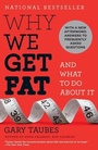 Cover: Why We Get Fat - Vintage