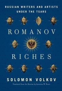 Abbildung von: Romanov Riches - Knopf