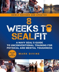 Abbildung von: 8 Weeks to SEALFIT - St. Martin's Griffin