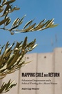 Cover: Mapping Exile and Return - Fortress Press,U.S.