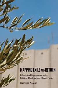 Enlarge image Cover: Mapping Exile and Return - Fortress Press,U.S.