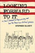 Cover: Looking Forward to It - Picador