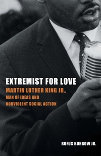 Enlarge image Cover: Extremist for Love - Fortress Press,U.S.