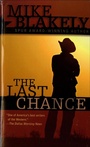 Cover: The Last Chance - Forge Books
