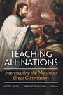 Cover: Teaching All Nations - Fortress Press,U.S.
