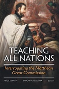 Cover: Teaching All Nations - Fortress Press,U.S.