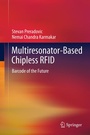 Cover: Multiresonator-Based Chipless RFID - Springer