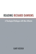 Cover: Reading Richard Dawkins - Fortress Press,U.S.