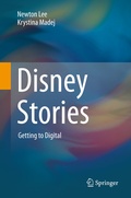 Cover: Disney Stories - Springer