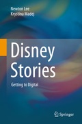 Cover: Disney Stories - Springer