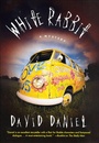 Cover: White Rabbit - Minotaur Books