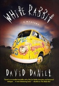 Cover: White Rabbit - Minotaur Books