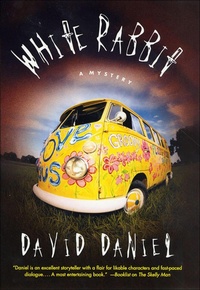 Enlarge image Cover: White Rabbit - Minotaur Books