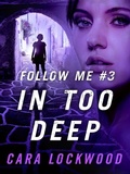 Cover: Follow Me #3: In Too Deep - St. Martin's Griffin