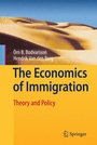 Cover: The Economics of Immigration - Springer