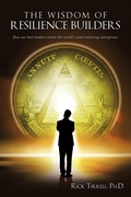 Bild: The Wisdom of Resilience Builders - AuthorHouse