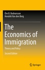Cover: The Economics of Immigration - Springer