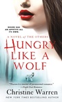 Cover: Hungry Like a Wolf - St. Martin's Paperbacks