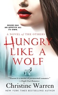 Cover: Hungry Like a Wolf - St. Martin's Paperbacks