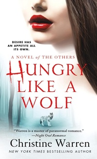 Enlarge image Cover: Hungry Like a Wolf - St. Martin's Paperbacks