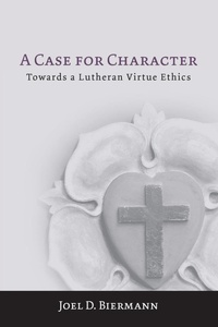 Enlarge image Cover: A Case for Character - Fortress Press,U.S.