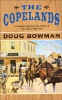 Cover: The Copelands - Forge Books