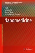 Cover: Nanomedicine - Springer New York