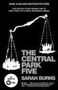 Cover: The Central Park Five - Vintage