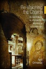 Cover: Re-Visioning the Church - Fortress Press,U.S.