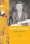 Cover: Joan Mitchell - Random House Inc