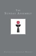 Cover: Sunday Assembly - Fortress Press