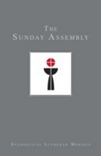 Enlarge image Cover: Sunday Assembly - Fortress Press