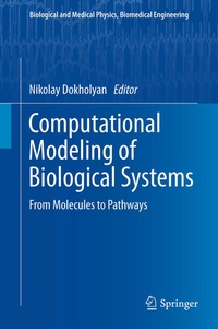 Abbildung von: Computational Modeling of Biological Systems - Springer