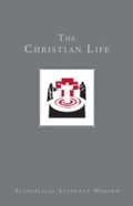Cover: Christian Life - Fortress Press