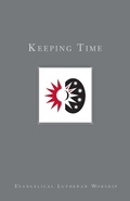 Cover: Keeping Time - Fortress Press