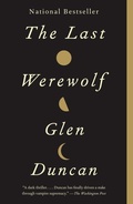 Cover: The Last Werewolf - Vintage