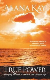Enlarge image Cover: True Power - Balboa Press