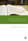 Cover: Getting the Word Out - Augsburg Fortress