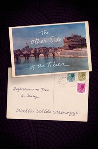 Abbildung von: The Other Side of the Tiber - Farrar, Straus and Giroux
