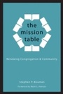 Cover: Mission Table - Augsburg Fortress