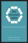 Cover: Mission Table - Augsburg Fortress